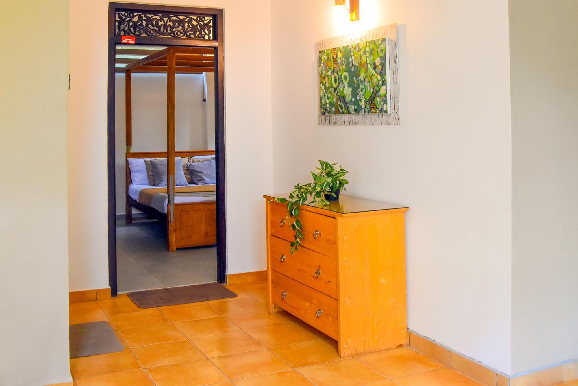 Sithu Villa Хикадува Екстериор снимка