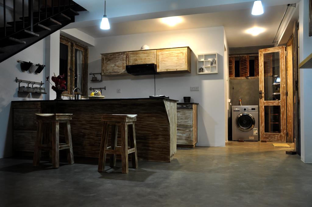 Sithu Villa Хикадува Екстериор снимка